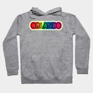 Orlando Hoodie